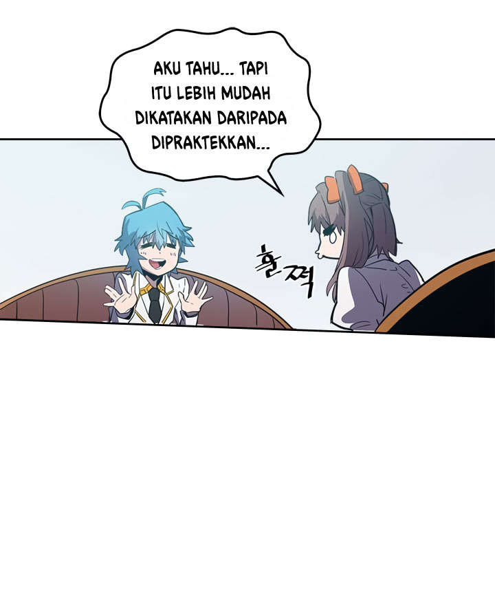 A Returner's Magic Should Be Special chapter 47 halaman 30