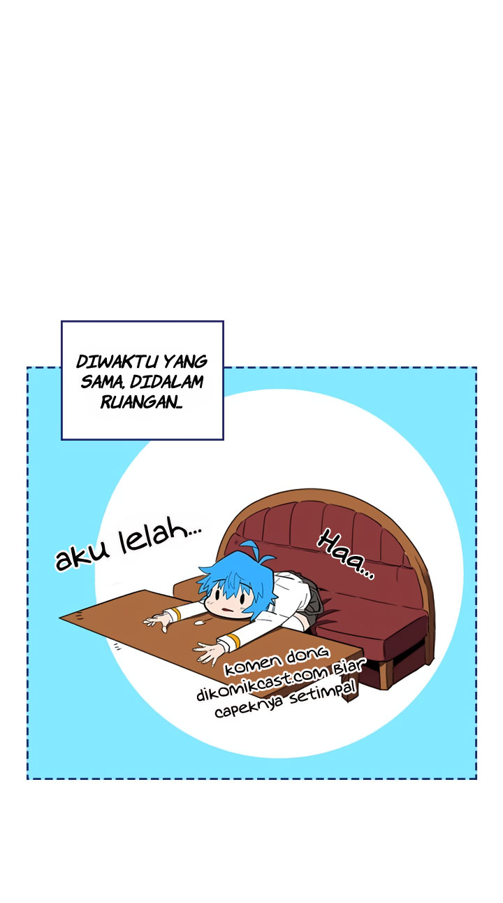 A Returner's Magic Should Be Special chapter 47 halaman 75