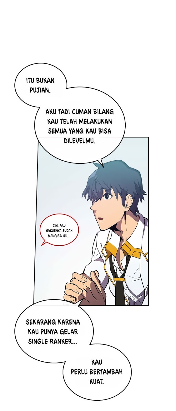 A Returner's Magic Should Be Special chapter 47 halaman 29