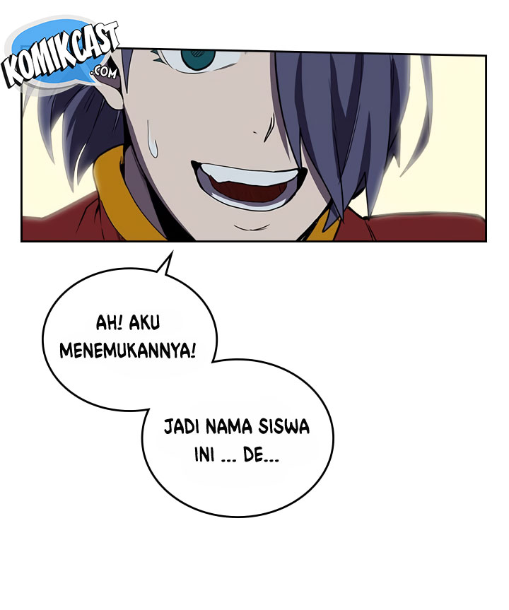 A Returner's Magic Should Be Special chapter 47 halaman 19