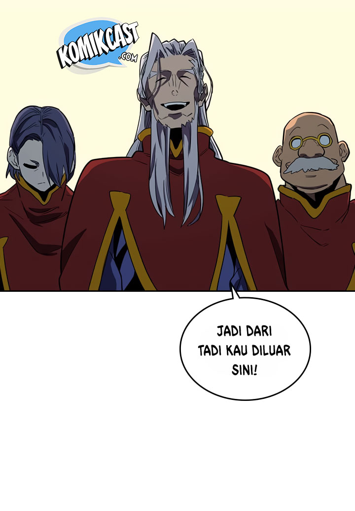 A Returner's Magic Should Be Special chapter 47 halaman 10