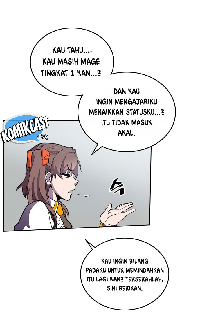 A Returner's Magic Should Be Special chapter 47 halaman 64