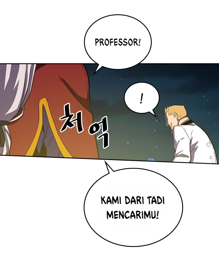 A Returner's Magic Should Be Special chapter 47 halaman 8