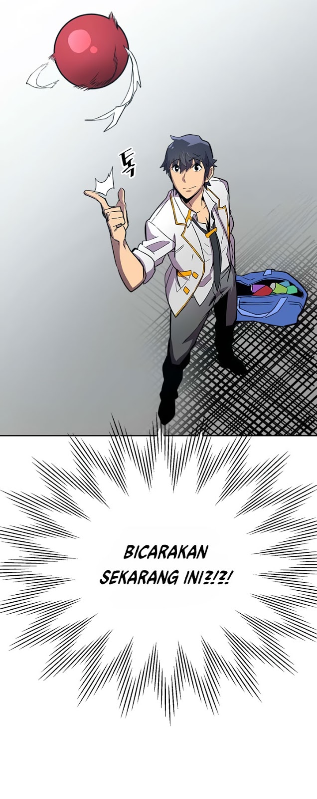 A Returner's Magic Should Be Special chapter 47 halaman 74