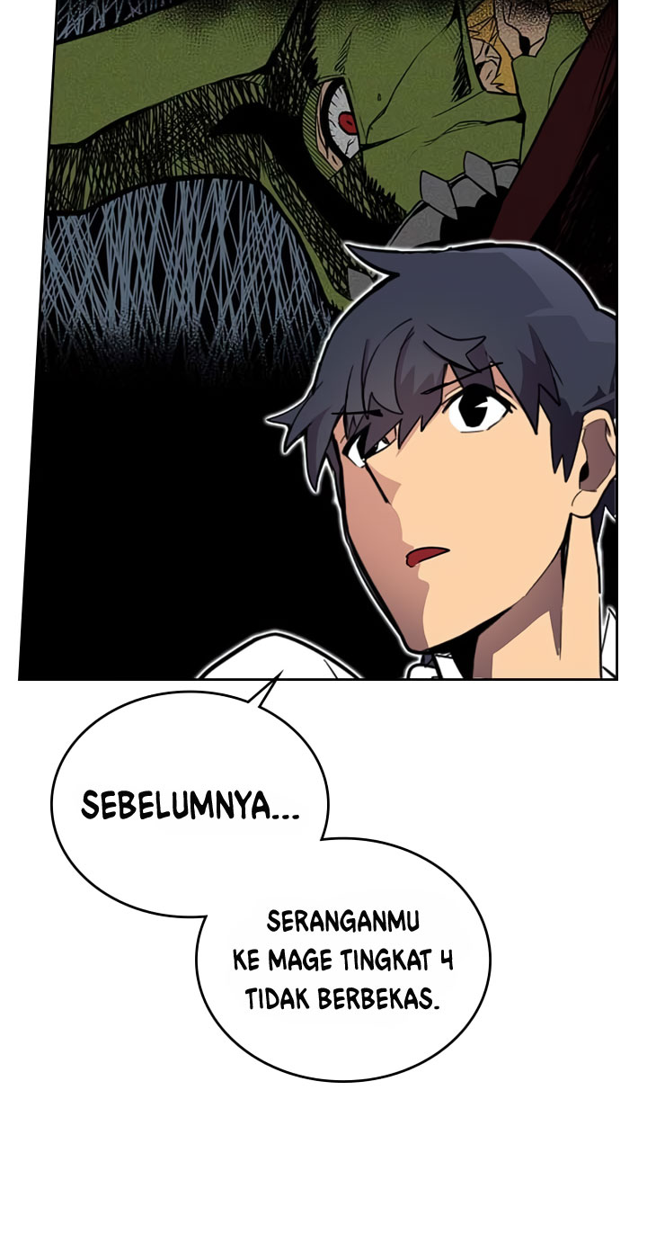 A Returner's Magic Should Be Special chapter 47 halaman 53