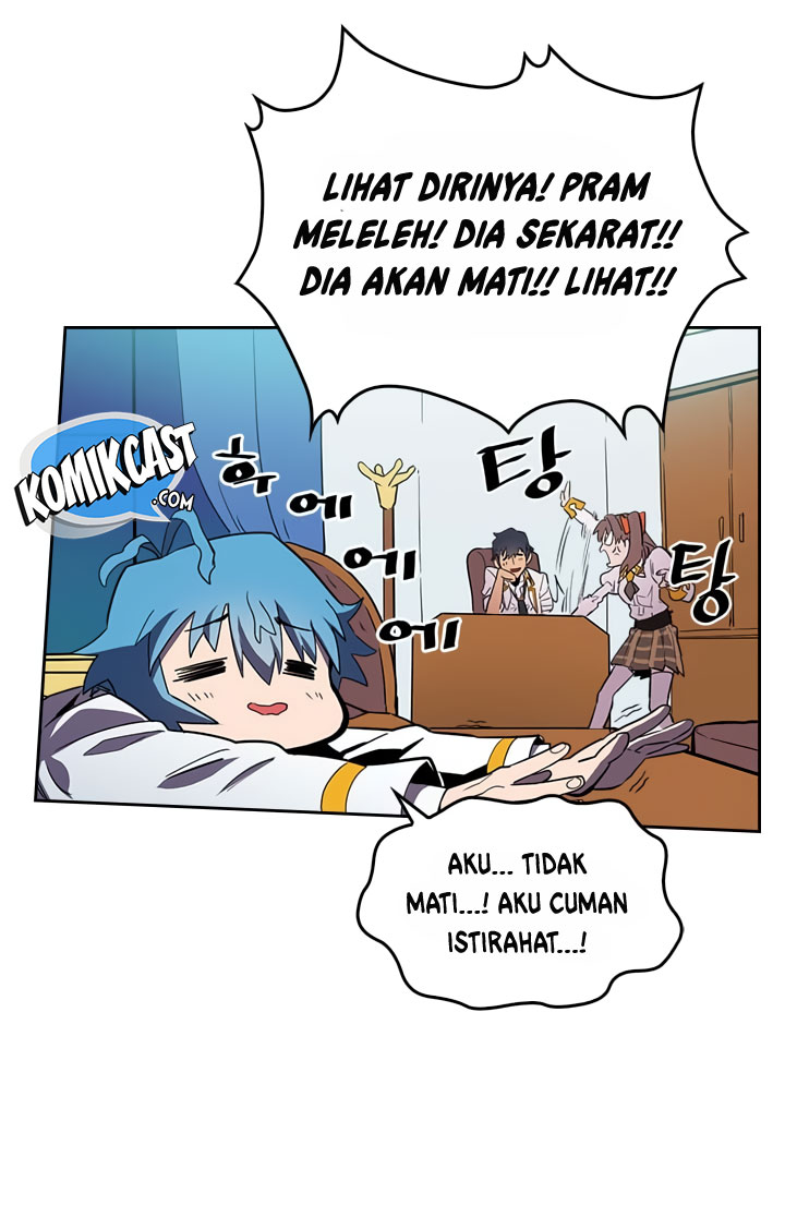 A Returner's Magic Should Be Special chapter 47 halaman 48