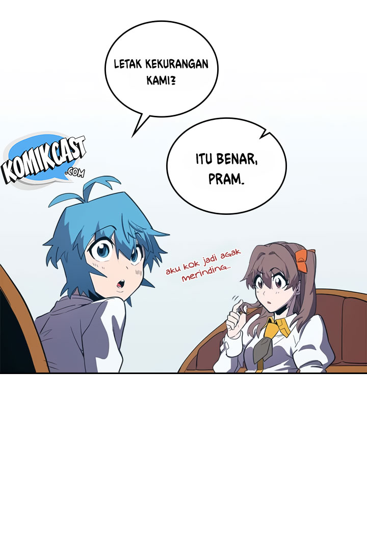 A Returner's Magic Should Be Special chapter 47 halaman 24