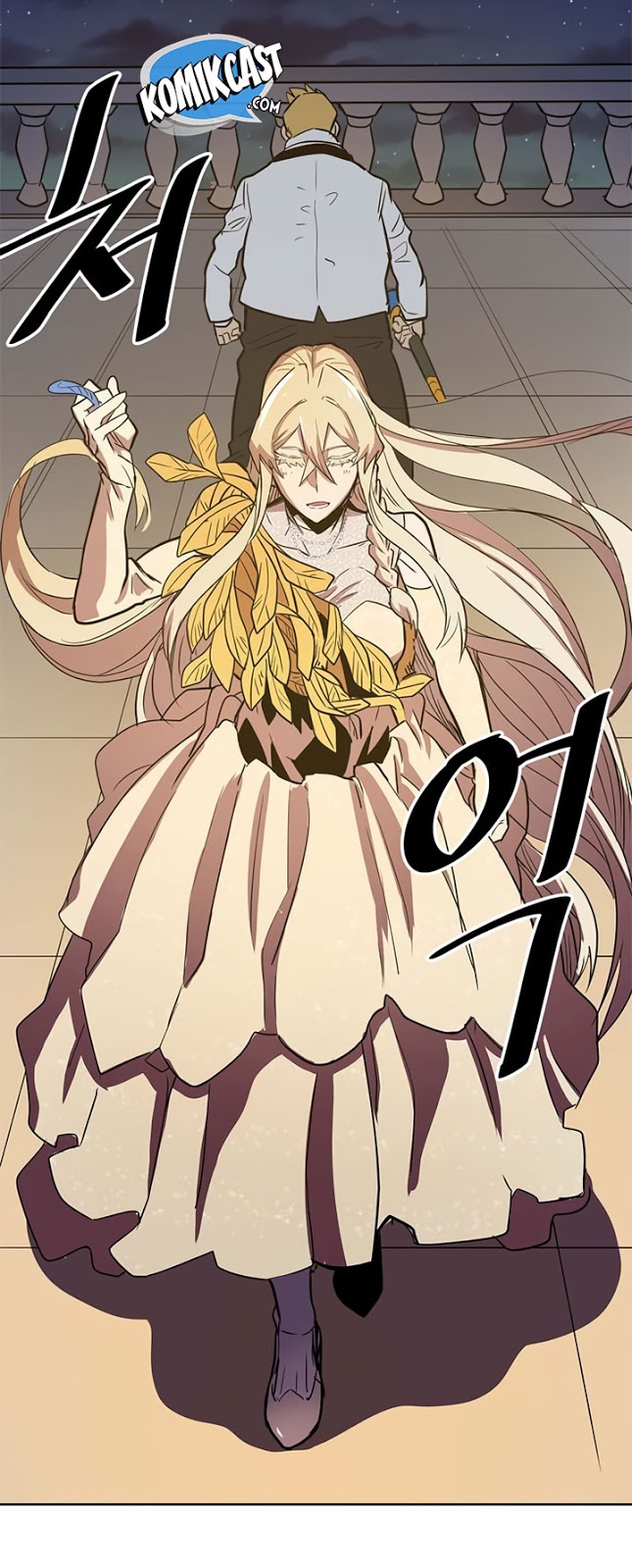 A Returner's Magic Should Be Special chapter 47 halaman 5