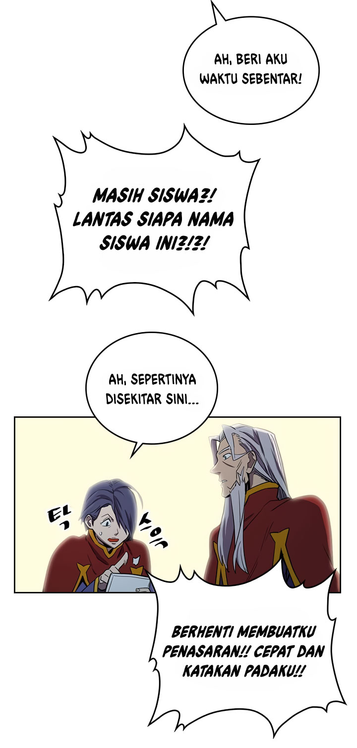 A Returner's Magic Should Be Special chapter 47 halaman 18