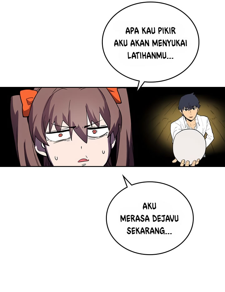 A Returner's Magic Should Be Special chapter 47 halaman 62