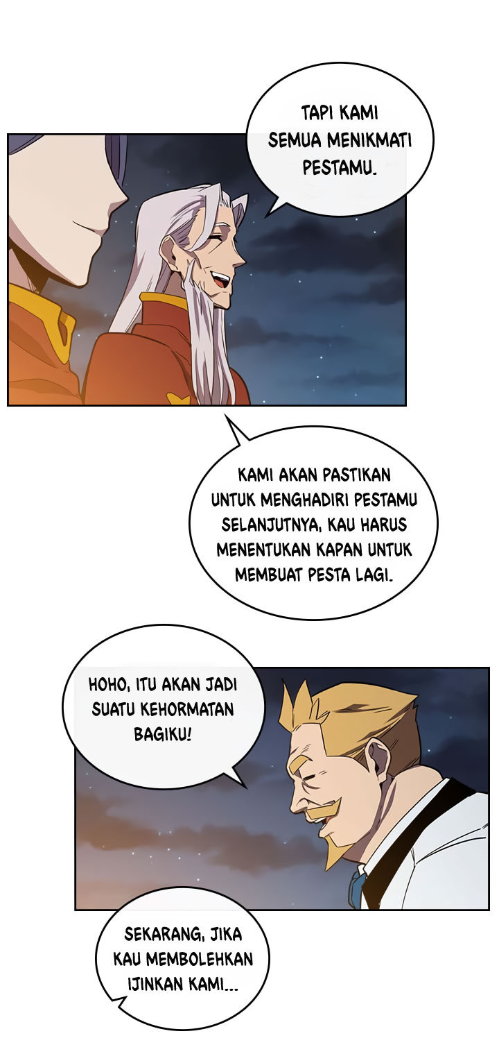 A Returner's Magic Should Be Special chapter 47 halaman 12