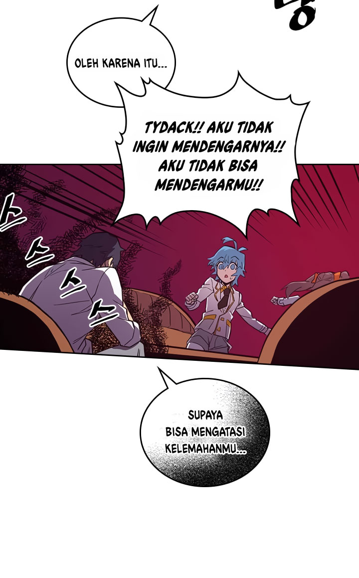 A Returner's Magic Should Be Special chapter 47 halaman 36