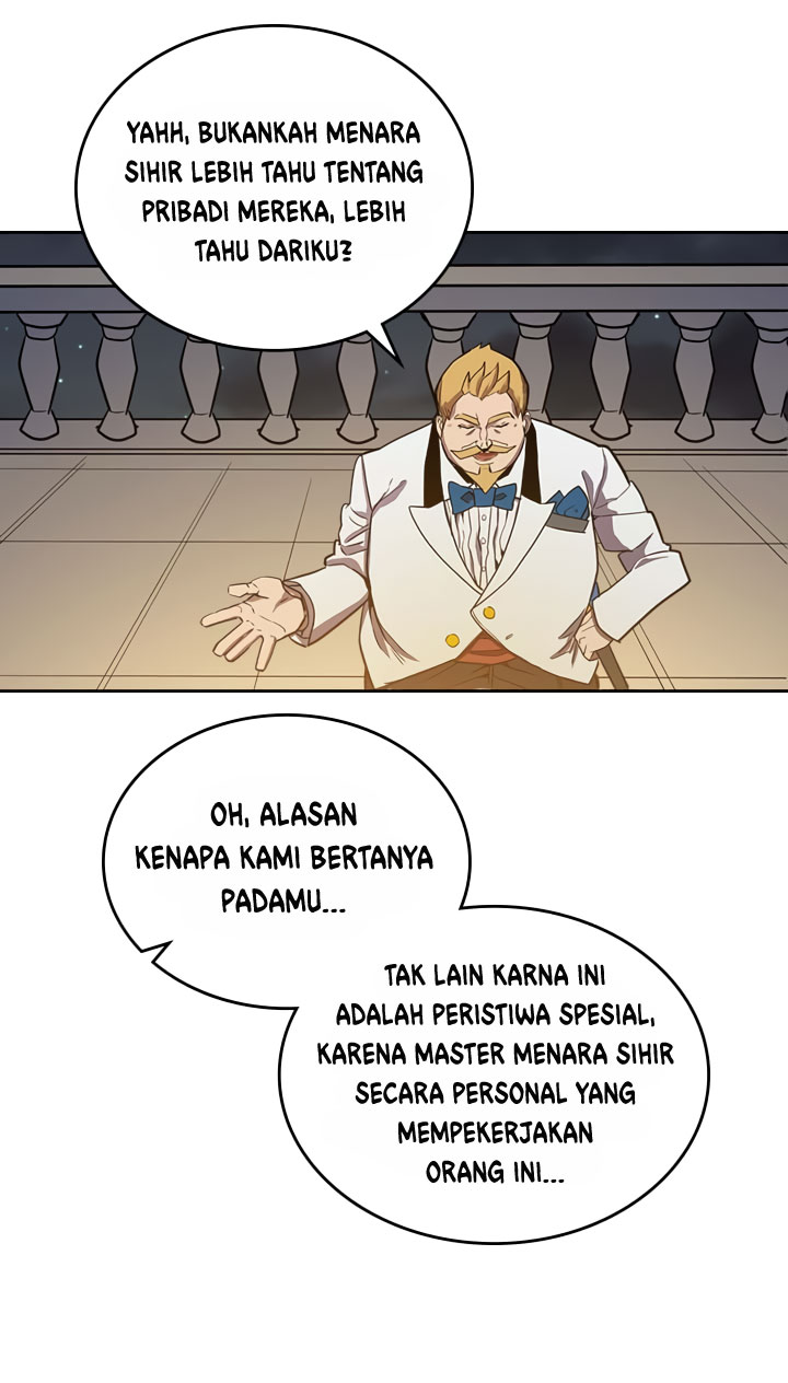 A Returner's Magic Should Be Special chapter 47 halaman 15