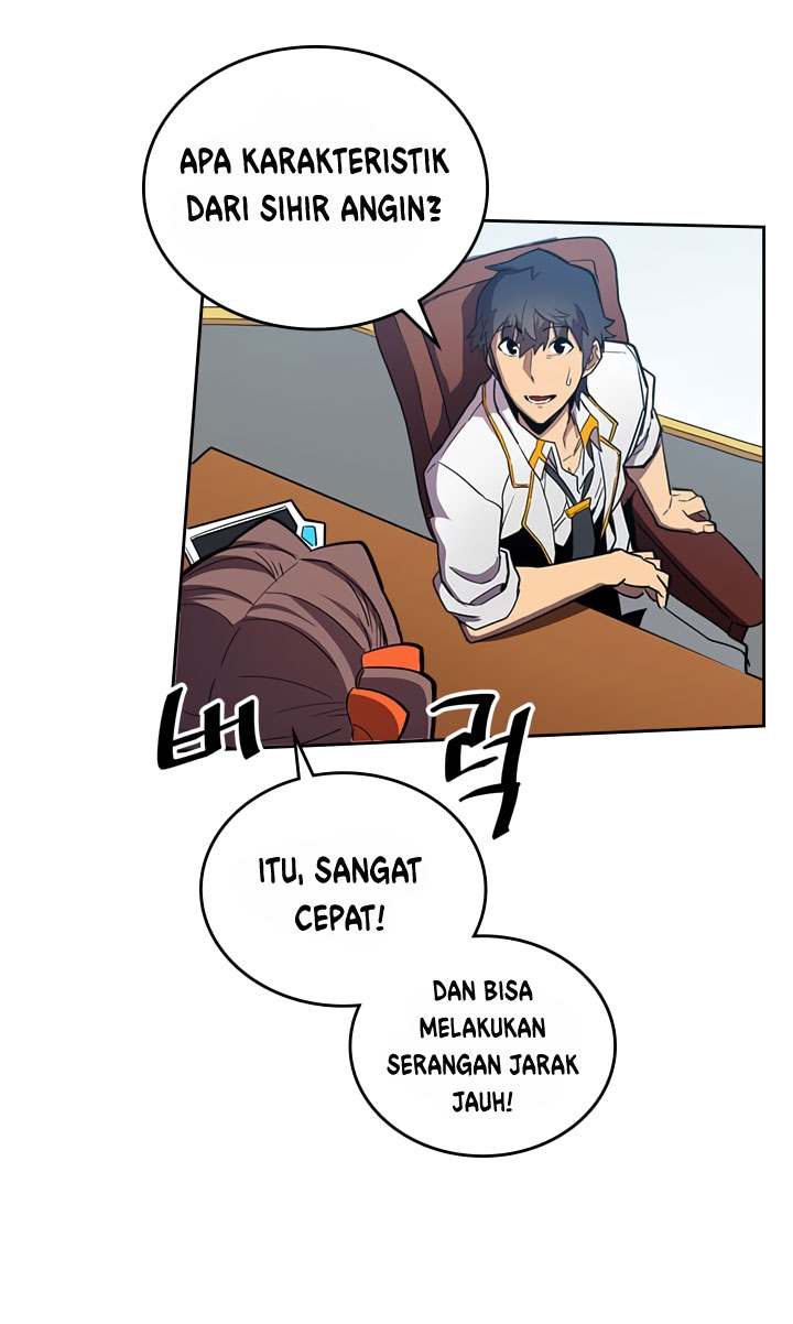 A Returner's Magic Should Be Special chapter 47 halaman 51