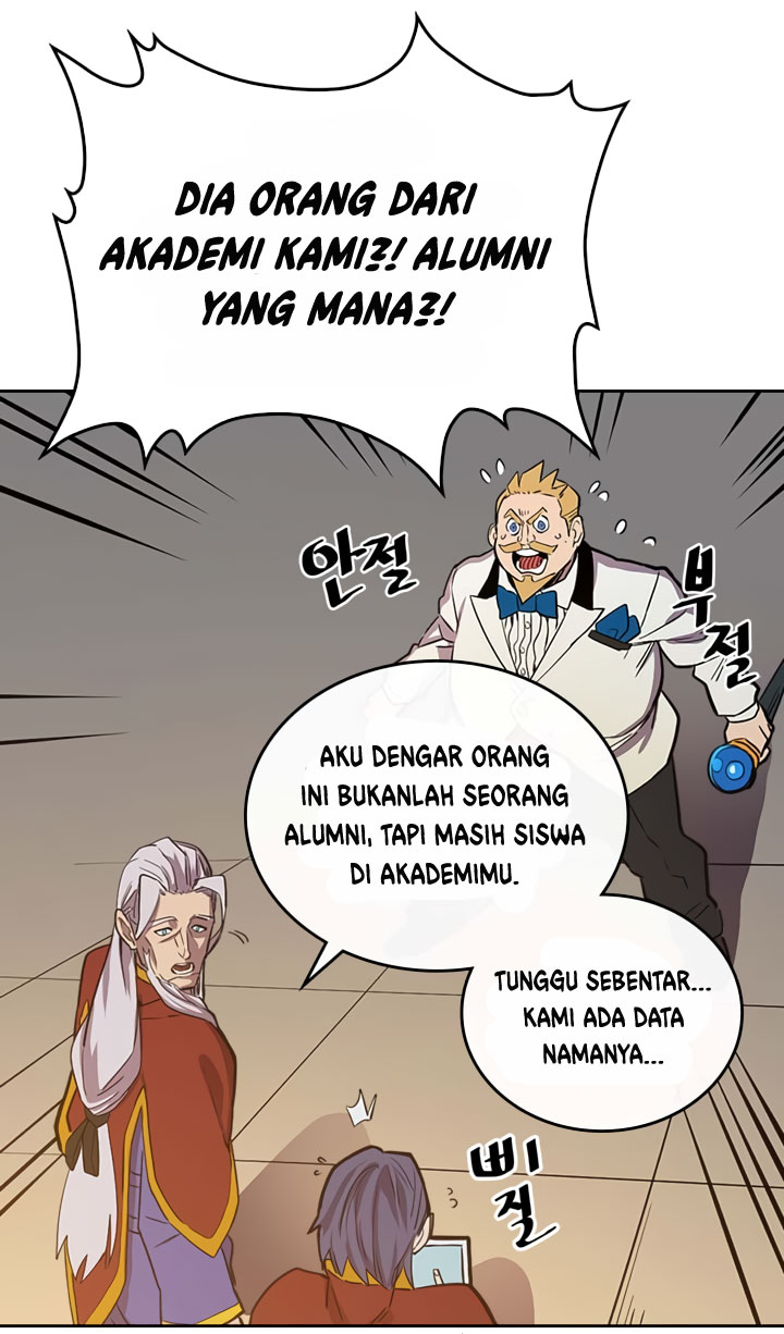A Returner's Magic Should Be Special chapter 47 halaman 17
