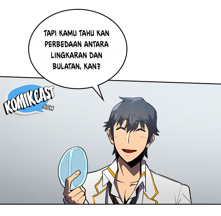 A Returner's Magic Should Be Special chapter 48 halaman 25