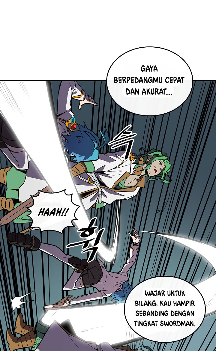 A Returner's Magic Should Be Special chapter 48 halaman 69