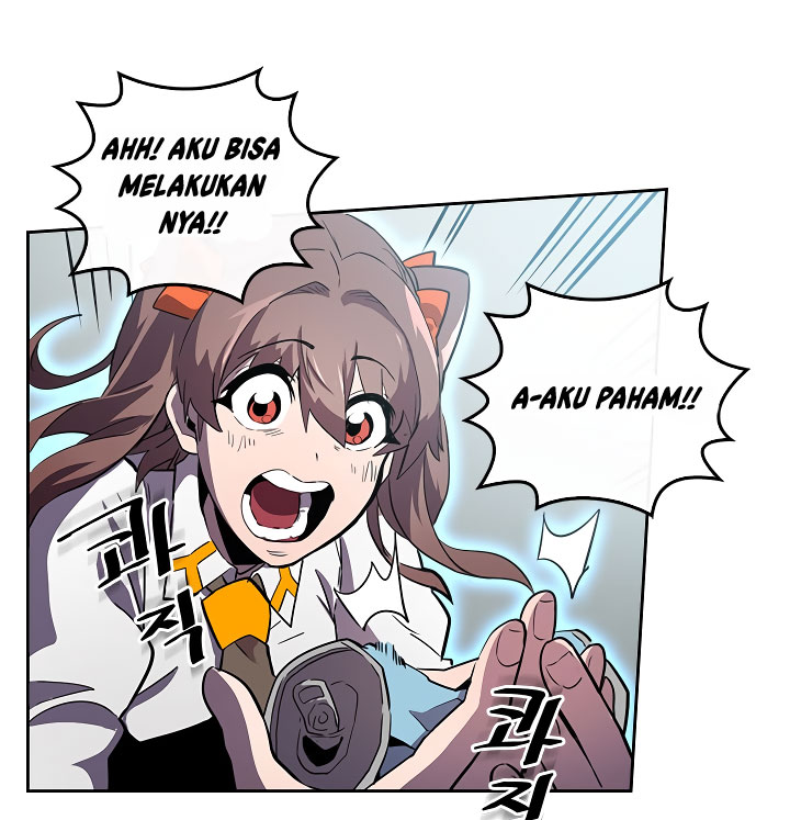 A Returner's Magic Should Be Special chapter 48 halaman 19