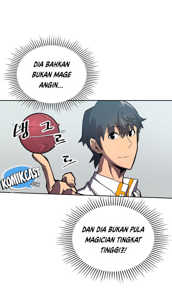A Returner's Magic Should Be Special chapter 48 halaman 6