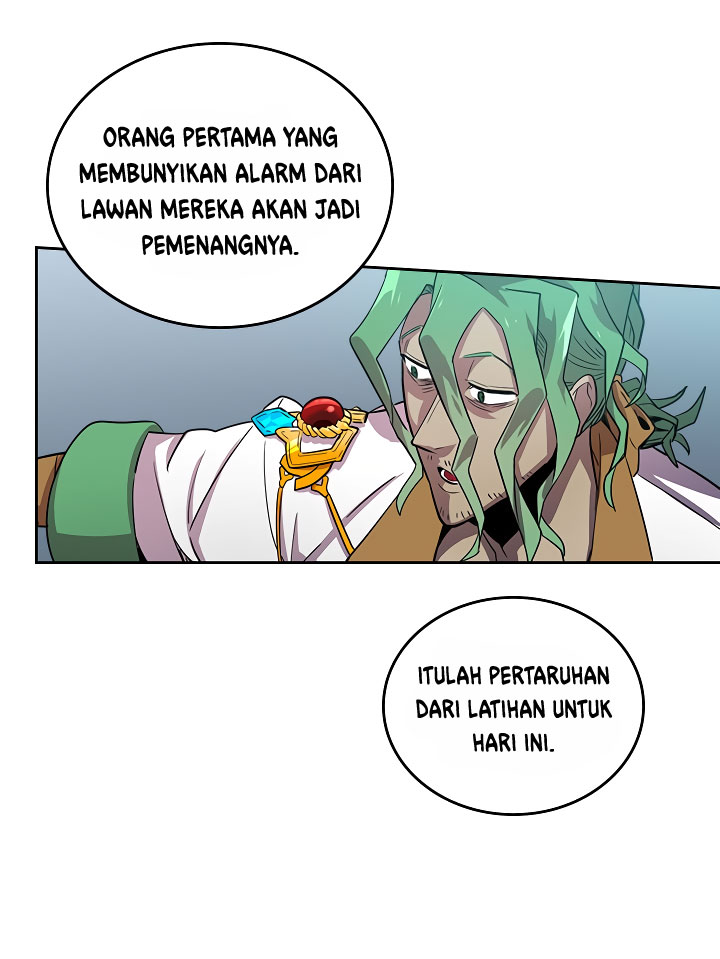 A Returner's Magic Should Be Special chapter 48 halaman 52