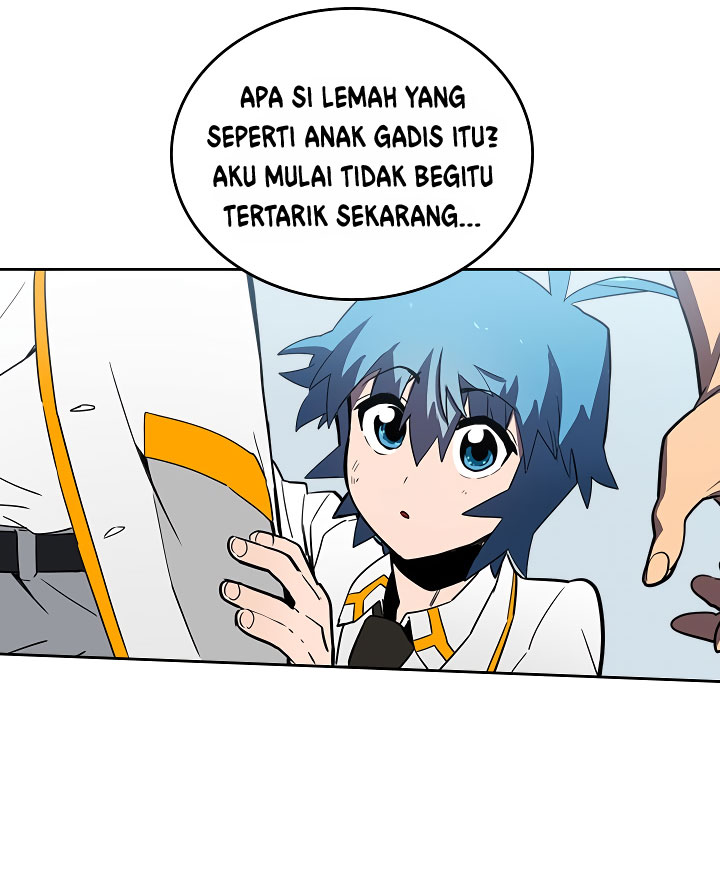 A Returner's Magic Should Be Special chapter 48 halaman 42