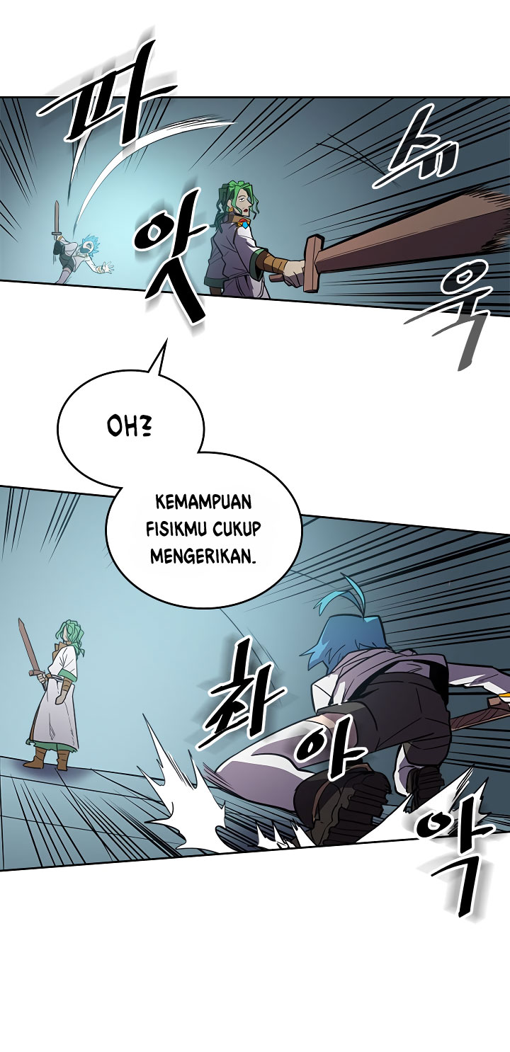 A Returner's Magic Should Be Special chapter 48 halaman 76
