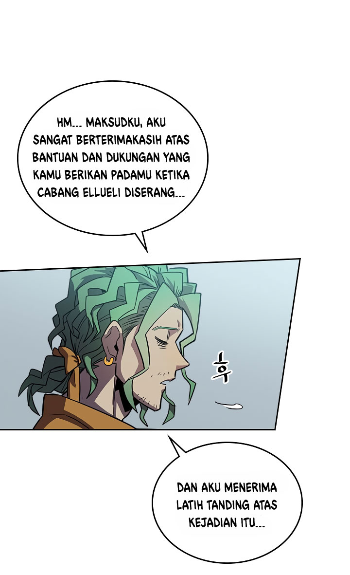 A Returner's Magic Should Be Special chapter 48 halaman 40