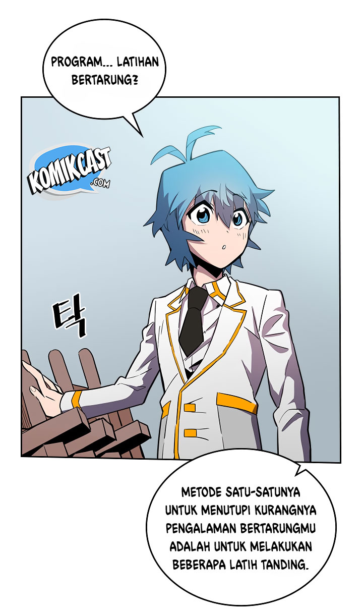 A Returner's Magic Should Be Special chapter 48 halaman 31