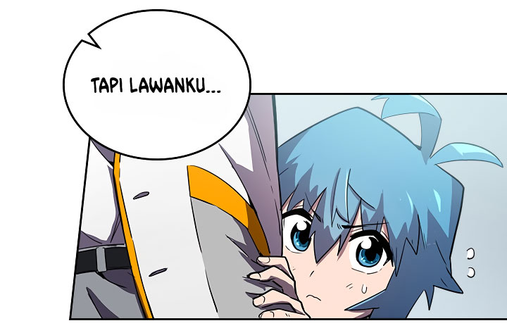 A Returner's Magic Should Be Special chapter 48 halaman 41