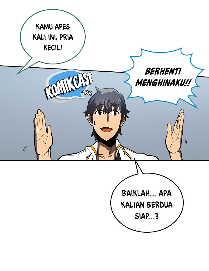 A Returner's Magic Should Be Special chapter 48 halaman 55