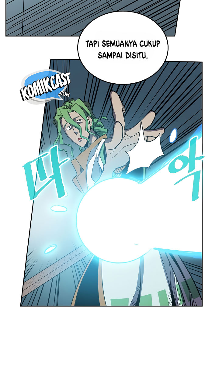A Returner's Magic Should Be Special chapter 48 halaman 82