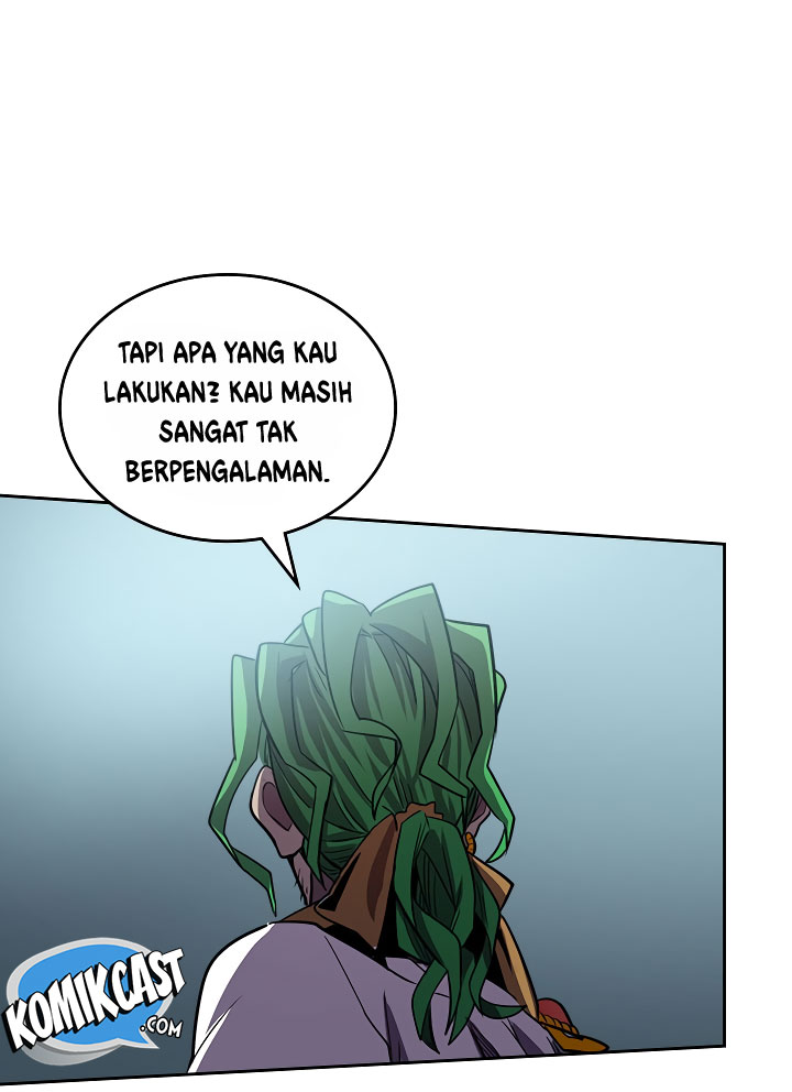 A Returner's Magic Should Be Special chapter 48 halaman 77
