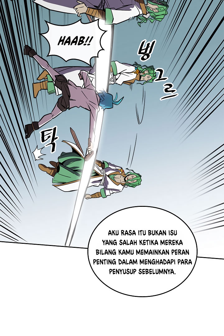 A Returner's Magic Should Be Special chapter 48 halaman 70