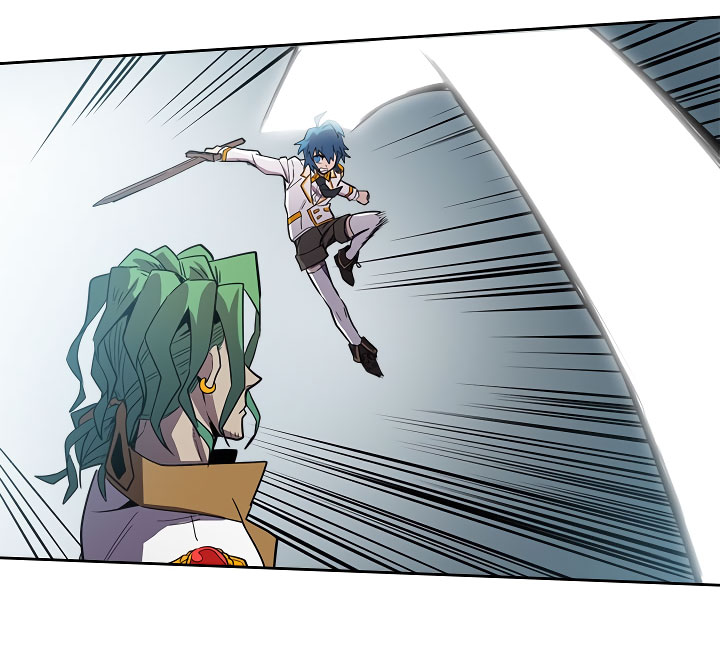 A Returner's Magic Should Be Special chapter 48 halaman 63