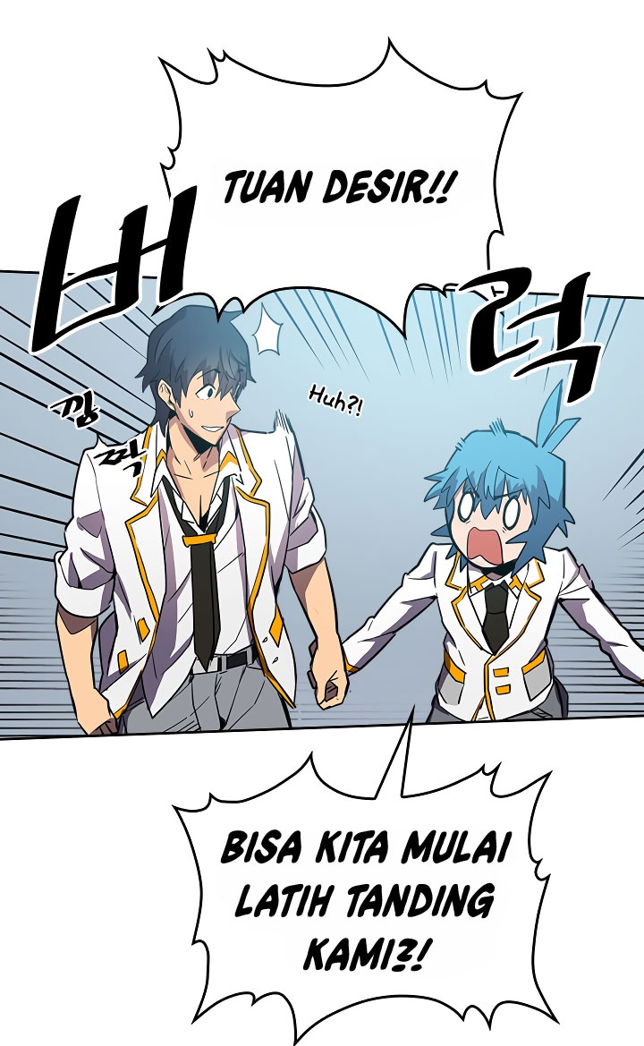 A Returner's Magic Should Be Special chapter 48 halaman 47
