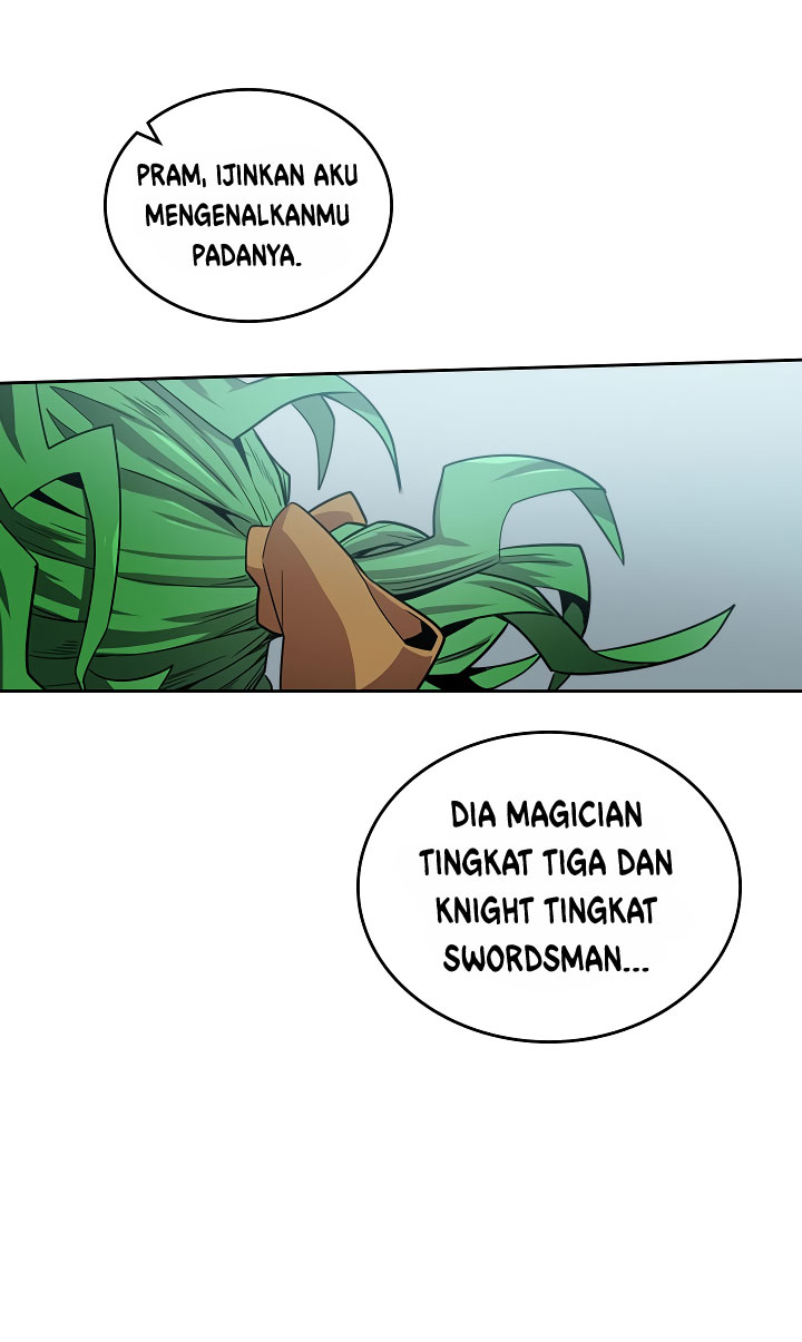 A Returner's Magic Should Be Special chapter 48 halaman 35