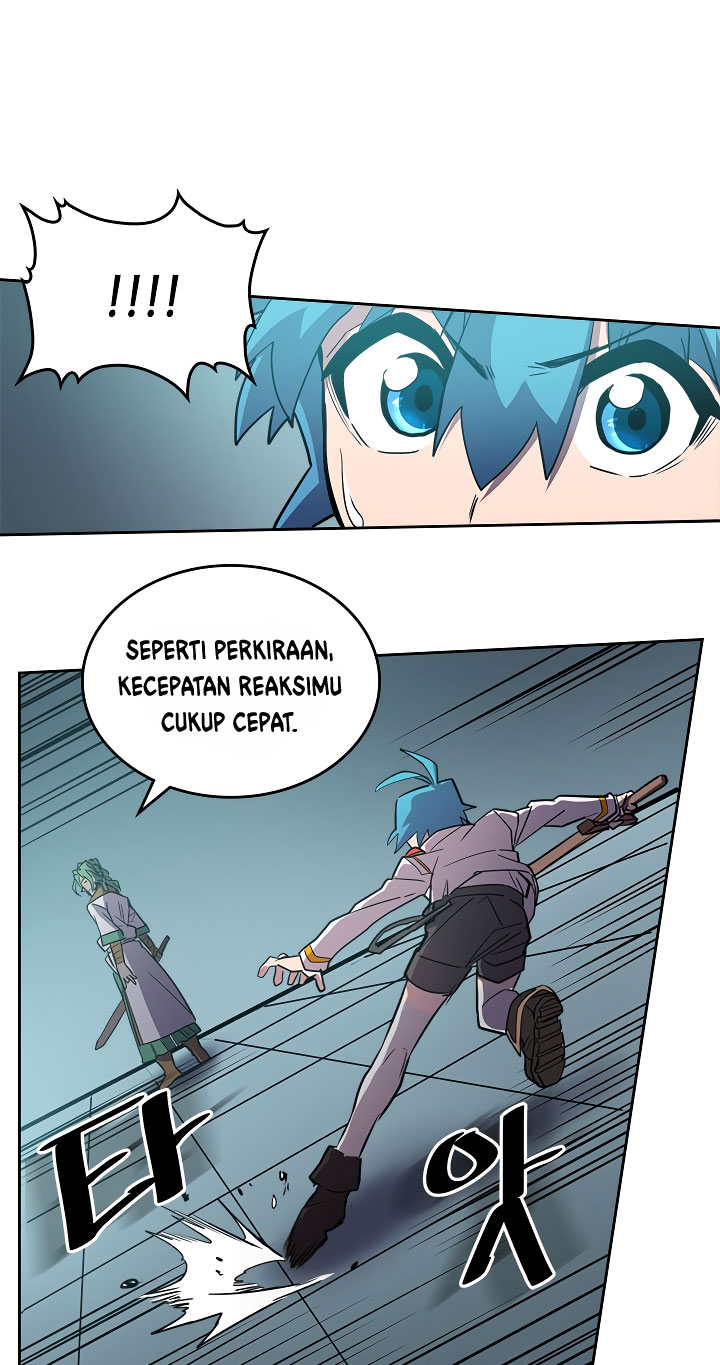 A Returner's Magic Should Be Special chapter 48 halaman 81