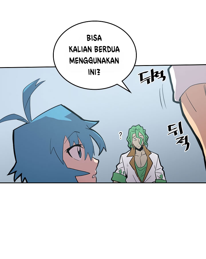 A Returner's Magic Should Be Special chapter 48 halaman 50