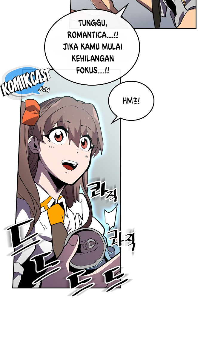 A Returner's Magic Should Be Special chapter 48 halaman 21