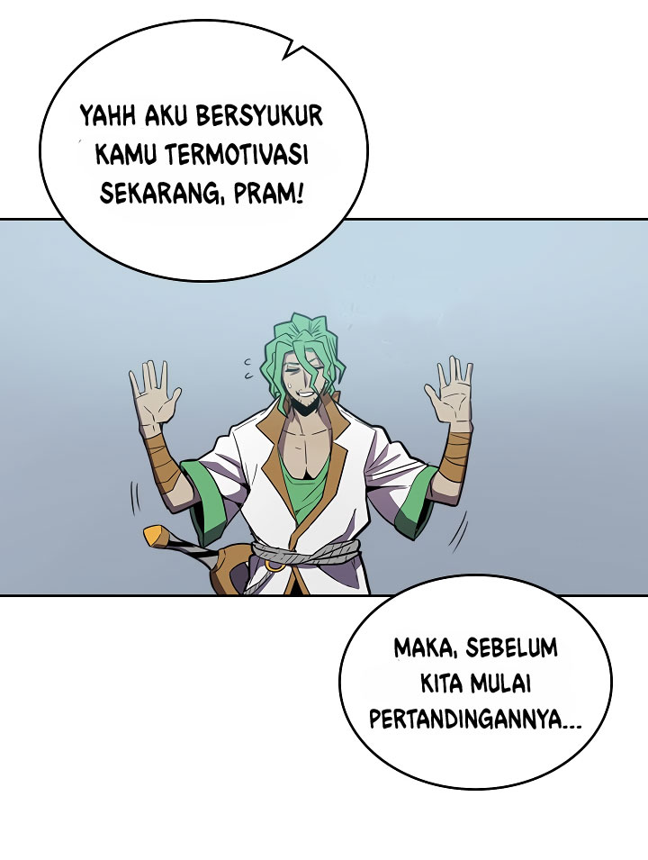 A Returner's Magic Should Be Special chapter 48 halaman 49