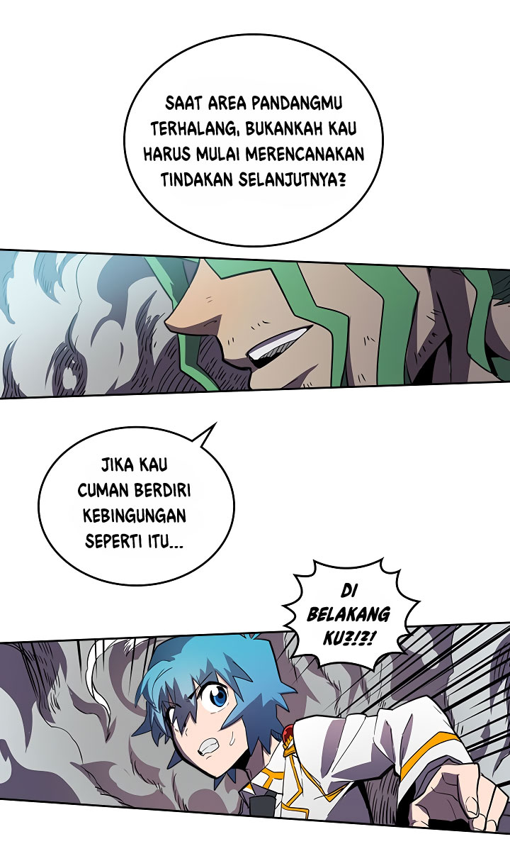 A Returner's Magic Should Be Special chapter 48 halaman 86