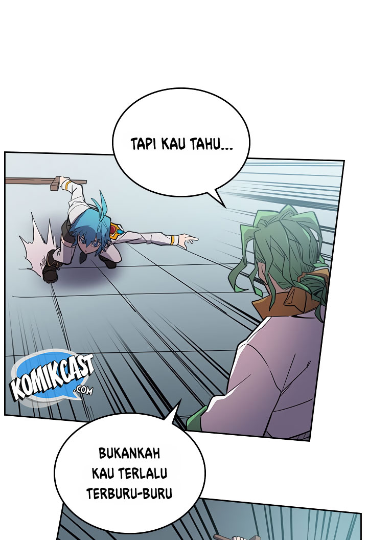 A Returner's Magic Should Be Special chapter 48 halaman 71