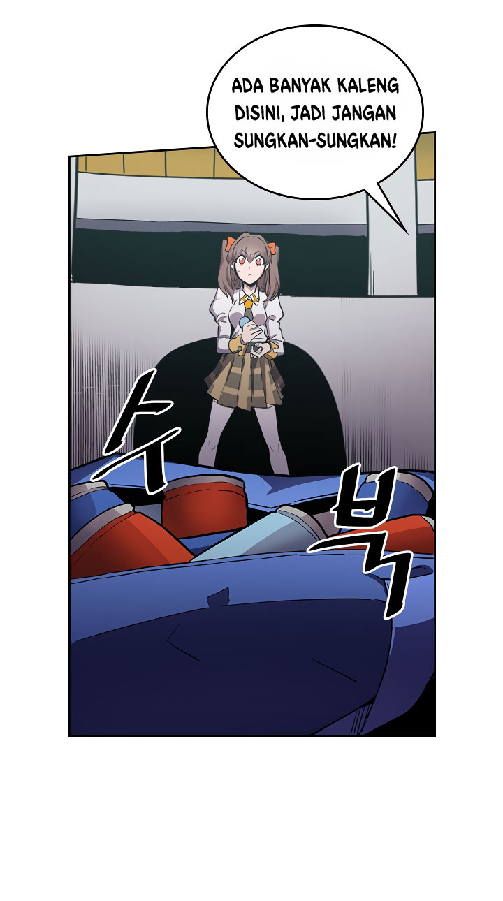 A Returner's Magic Should Be Special chapter 48 halaman 10