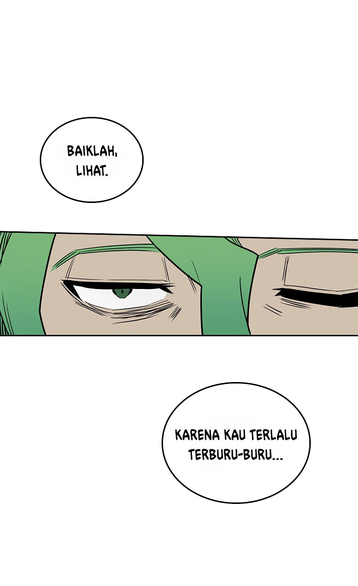 A Returner's Magic Should Be Special chapter 48 halaman 73