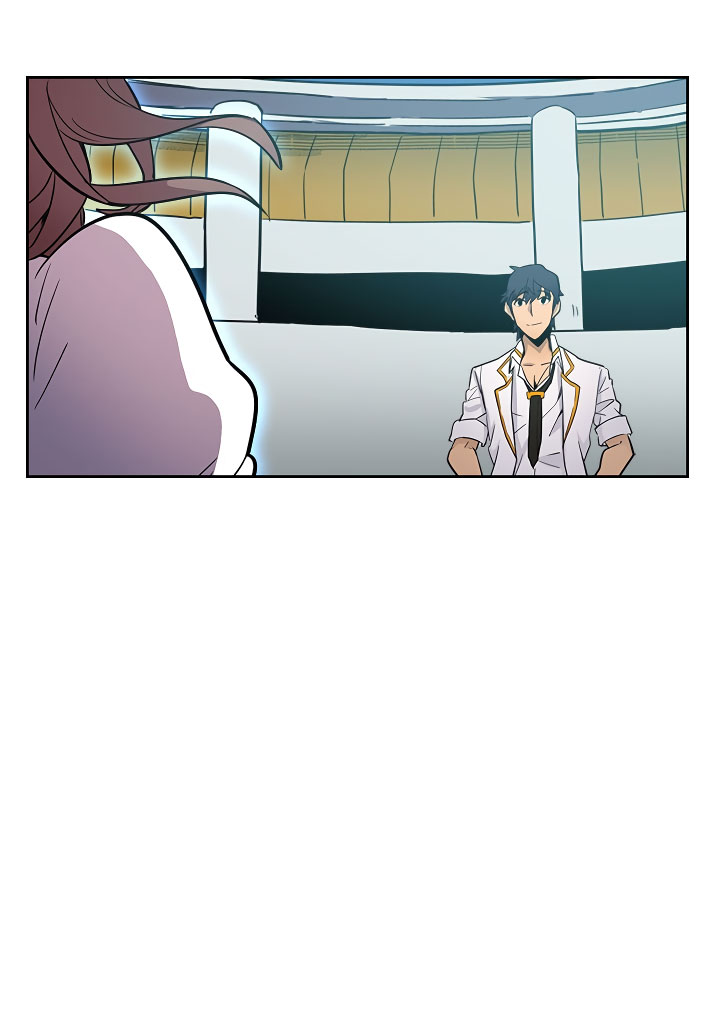 A Returner's Magic Should Be Special chapter 48 halaman 16