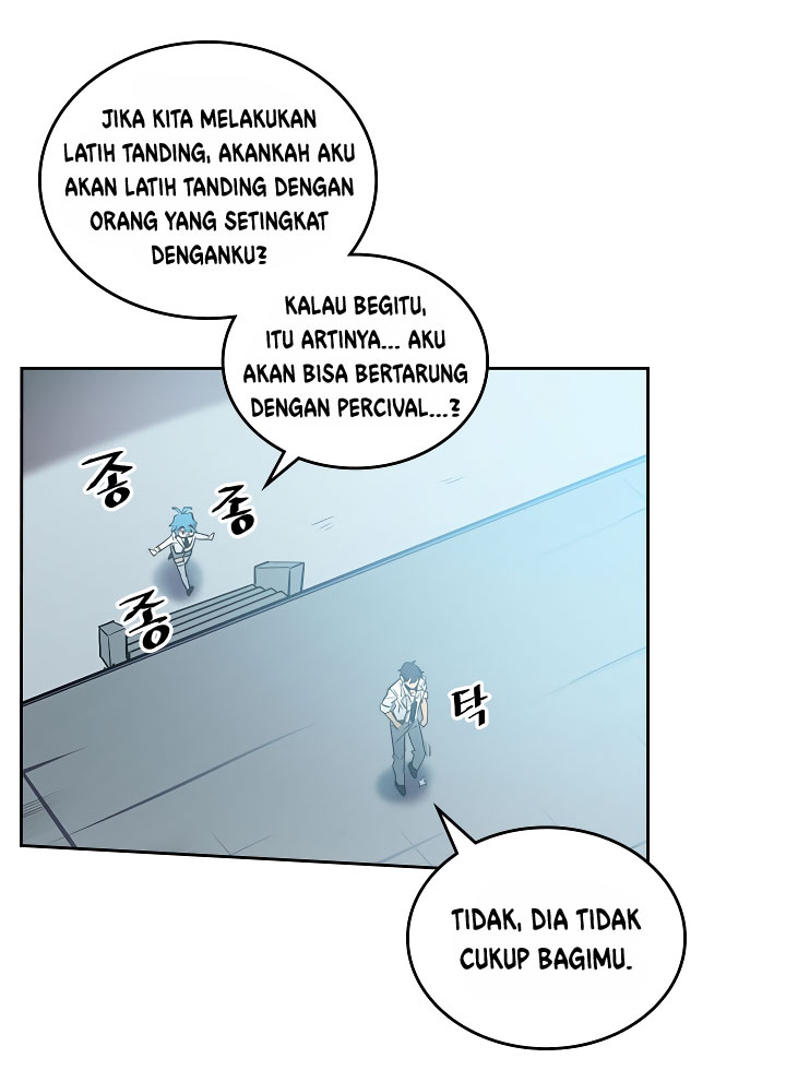 A Returner's Magic Should Be Special chapter 48 halaman 32