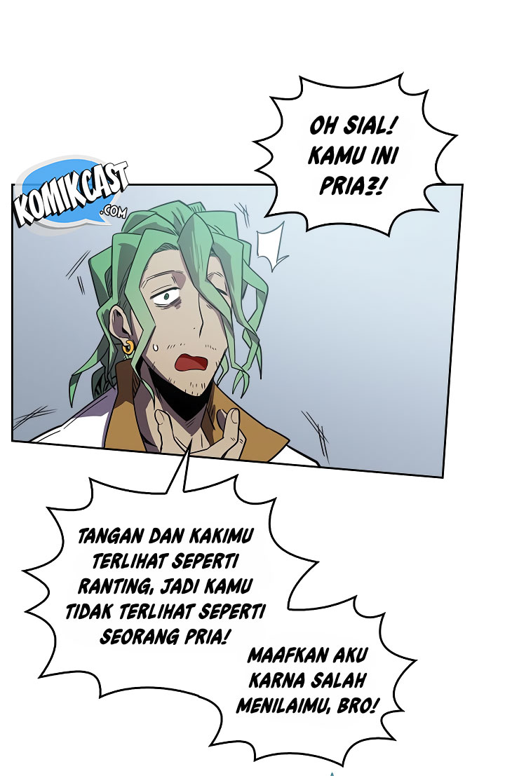A Returner's Magic Should Be Special chapter 48 halaman 45