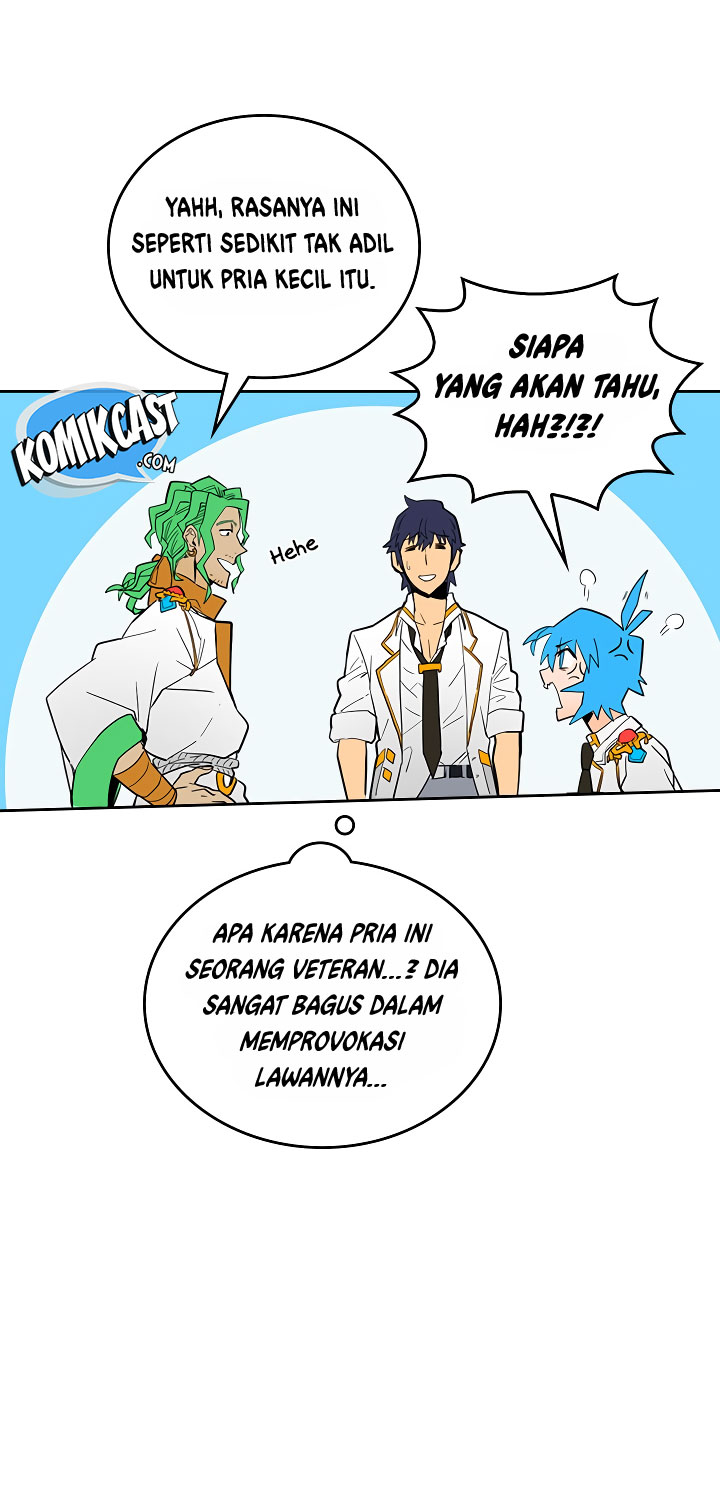 A Returner's Magic Should Be Special chapter 48 halaman 53