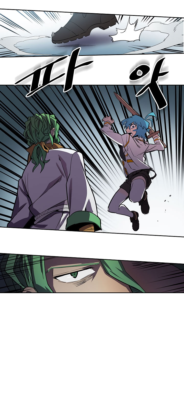 A Returner's Magic Should Be Special chapter 48 halaman 59