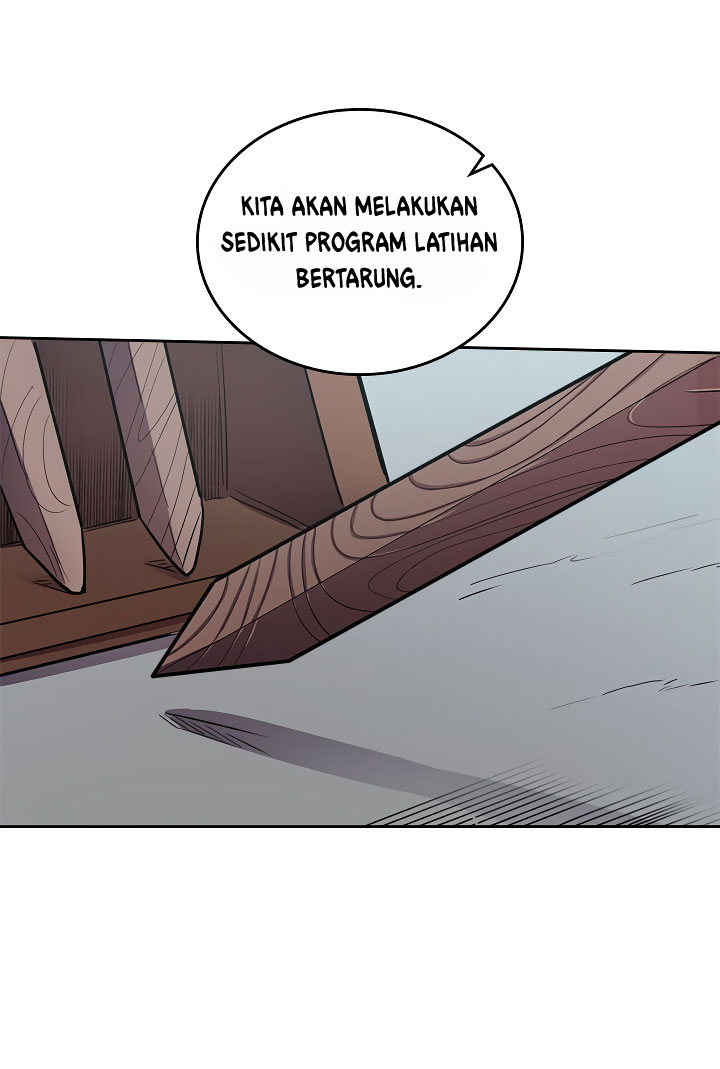 A Returner's Magic Should Be Special chapter 48 halaman 30